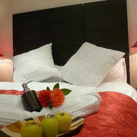 Littlefield Luxury Suite 요하네스버그 객실 사진