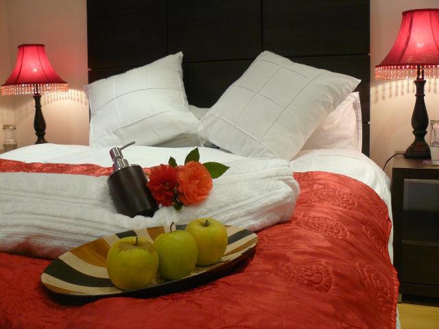 Littlefield Luxury Suite 요하네스버그 객실 사진