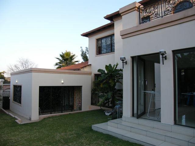 Littlefield Luxury Suite 요하네스버그 객실 사진