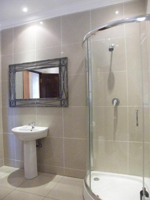 Littlefield Luxury Suite 요하네스버그 객실 사진