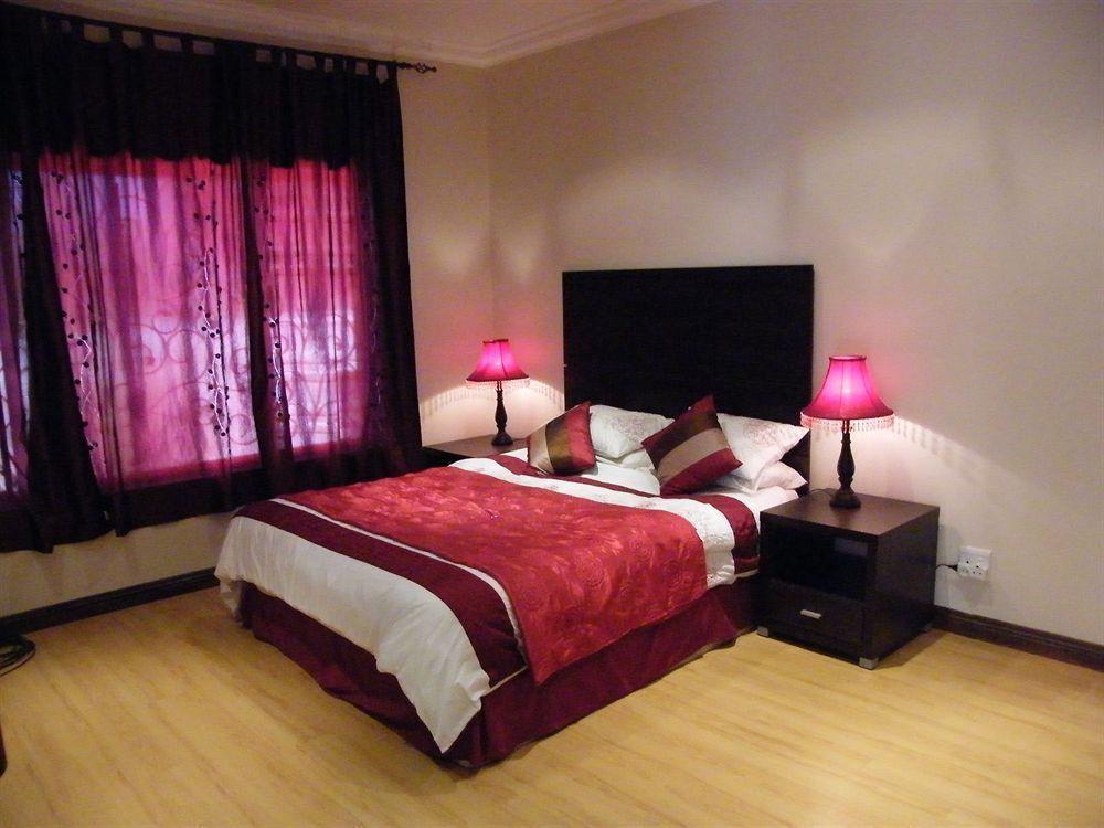 Littlefield Luxury Suite 요하네스버그 외부 사진